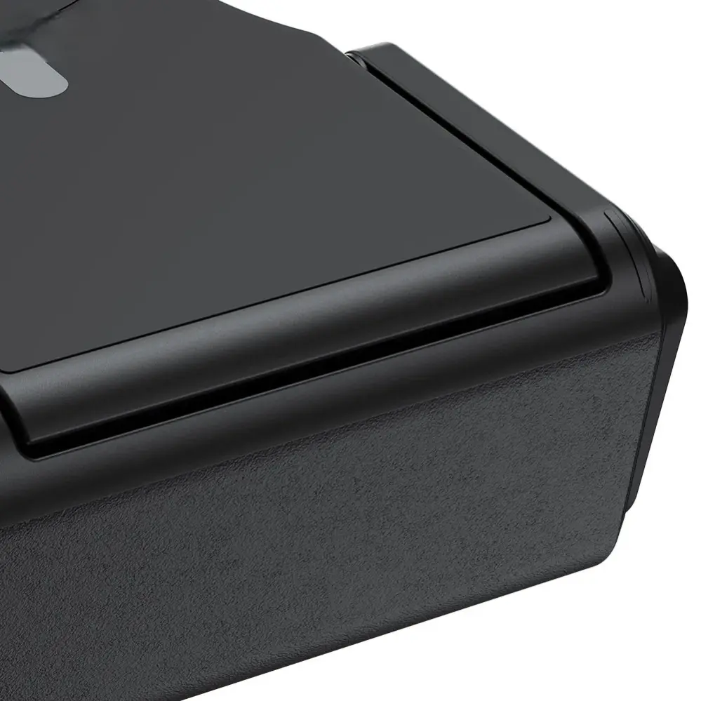  JJC MSG-P2 Magnetiskt grepp & 67mm filteradapter för iPhone 14–17 Pro från Kamda – snabb leverans och trygg e-handel