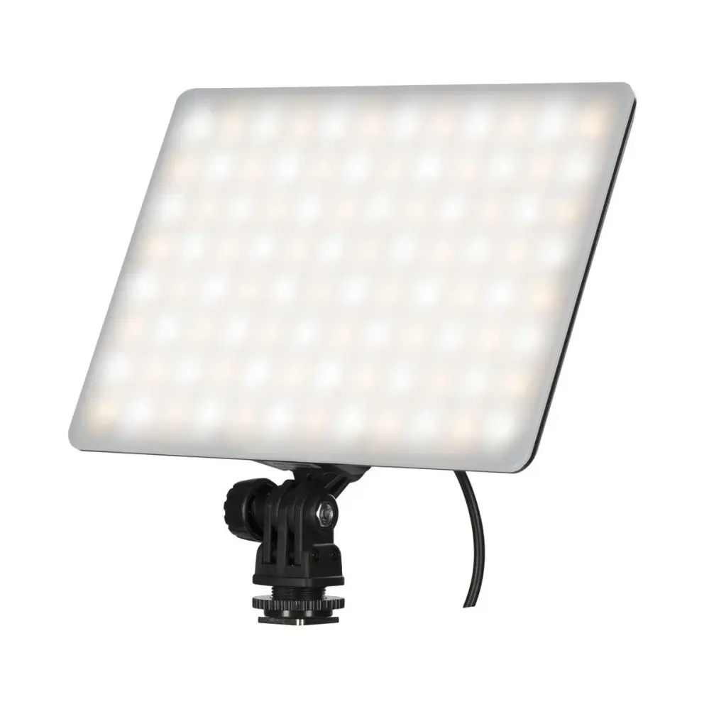 Quadralite LED 160 – Kompakt och kraftfull LED-panel för foto & video