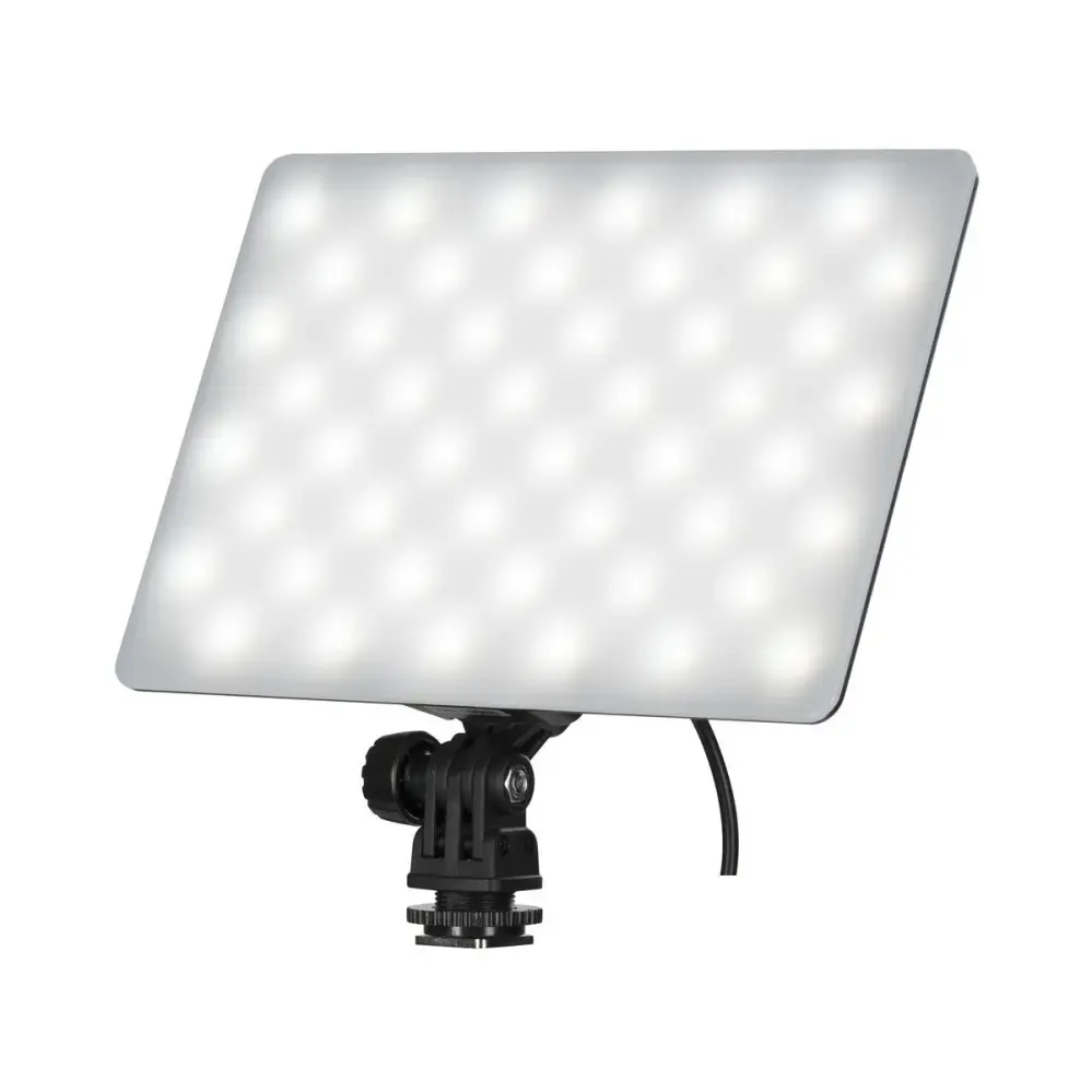 Quadralite LED 160 – Kompakt och kraftfull LED-panel för foto & video