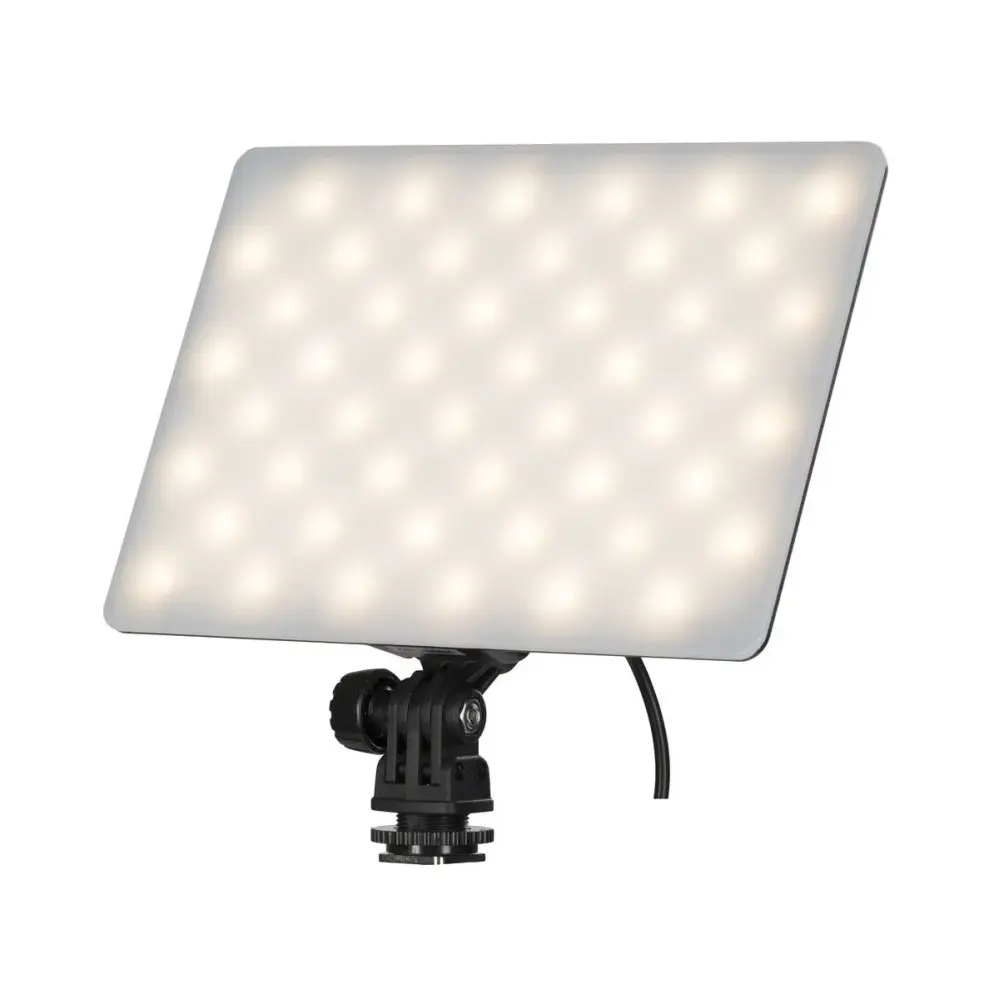 Quadralite LED 160 – Kompakt och kraftfull LED-panel för foto & video