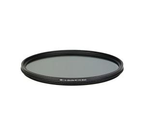  JJC Ultra Slim CPL Filter - Optimal klarhet och reflektionsreduktion