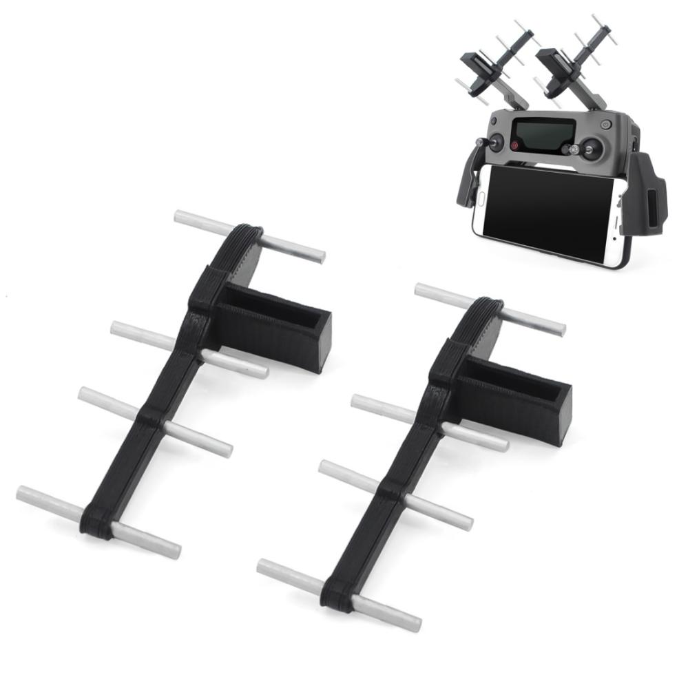 Signalförstärkare för DJI Mavic Pro/ Air/Spark/ Mini fjärrkontroll - STARTRC