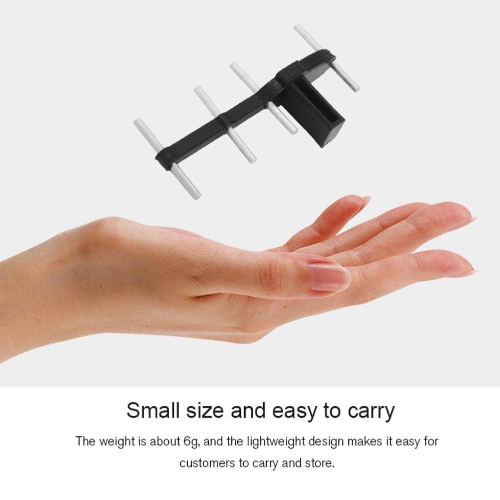 Signalförstärkare för DJI Mavic Pro/ Air/Spark/ Mini fjärrkontroll - STARTRC