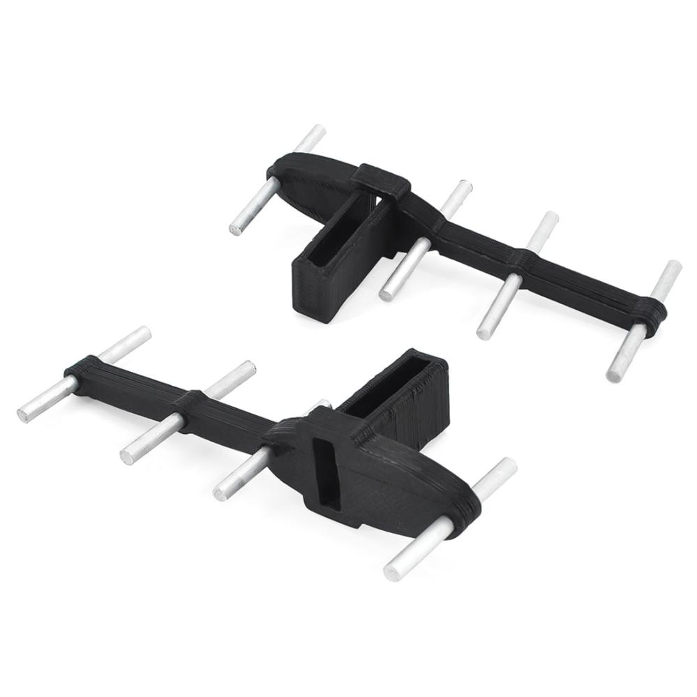 Signalförstärkare för DJI Mavic Pro/ Air/Spark/ Mini fjärrkontroll - STARTRC