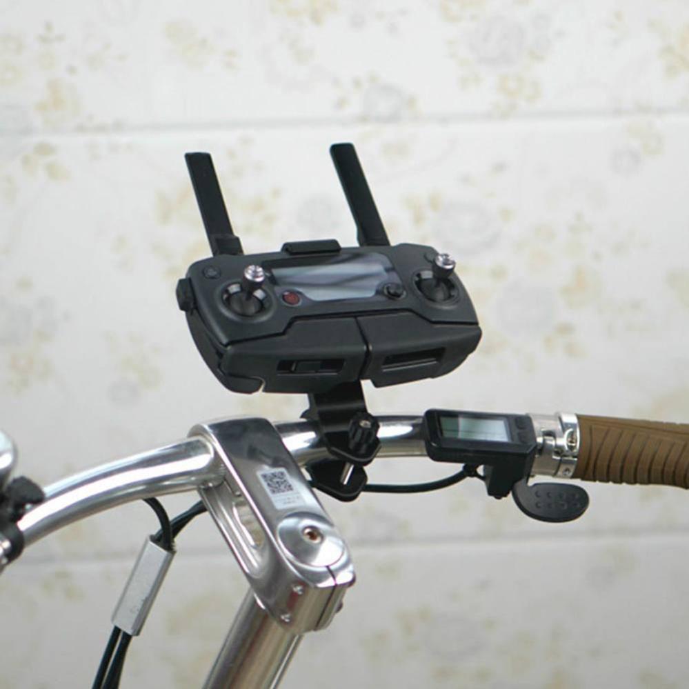 Sunnylife Cykelhållare för DJI Mavic & Spark fjärr