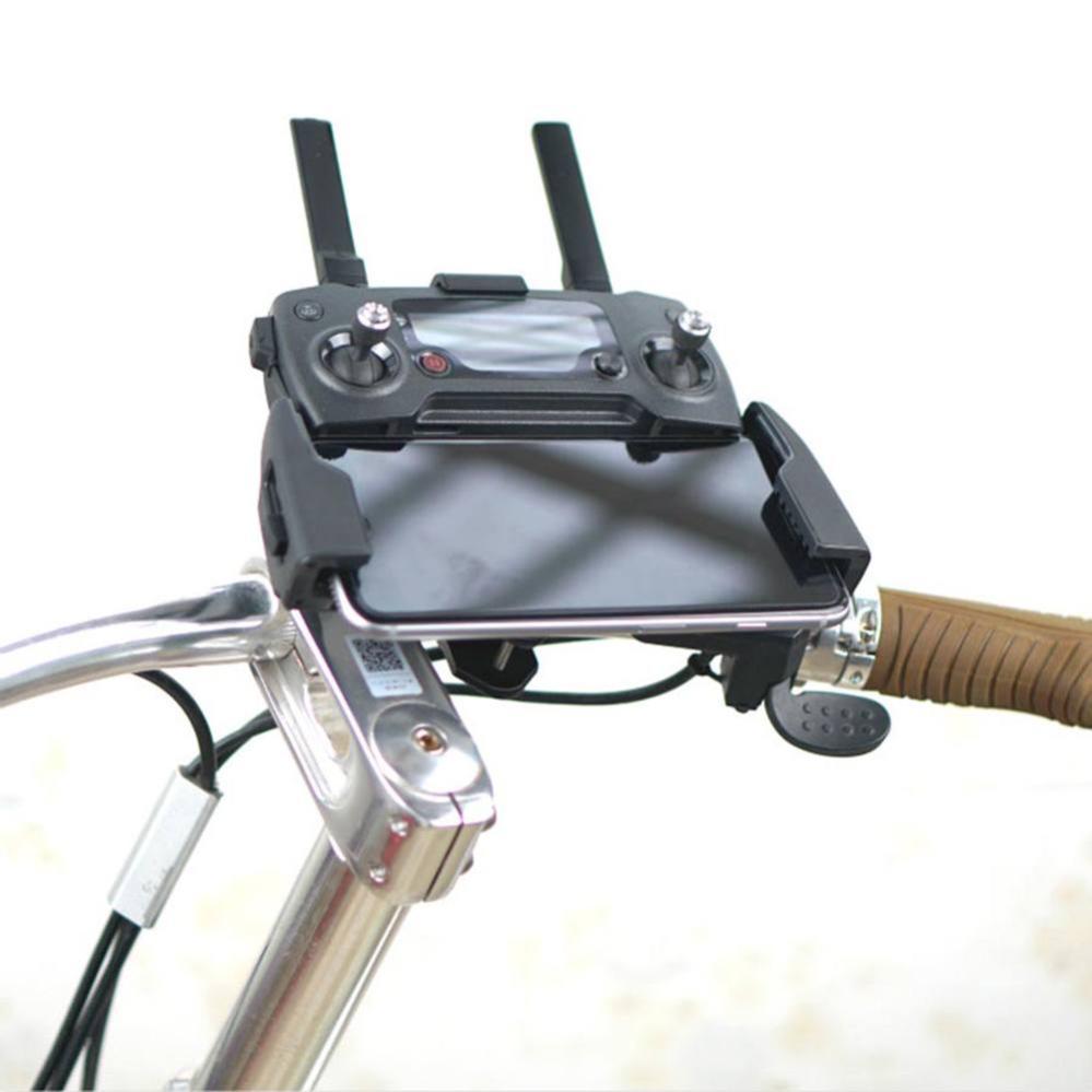 Sunnylife Cykelhållare för DJI Mavic & Spark fjärr