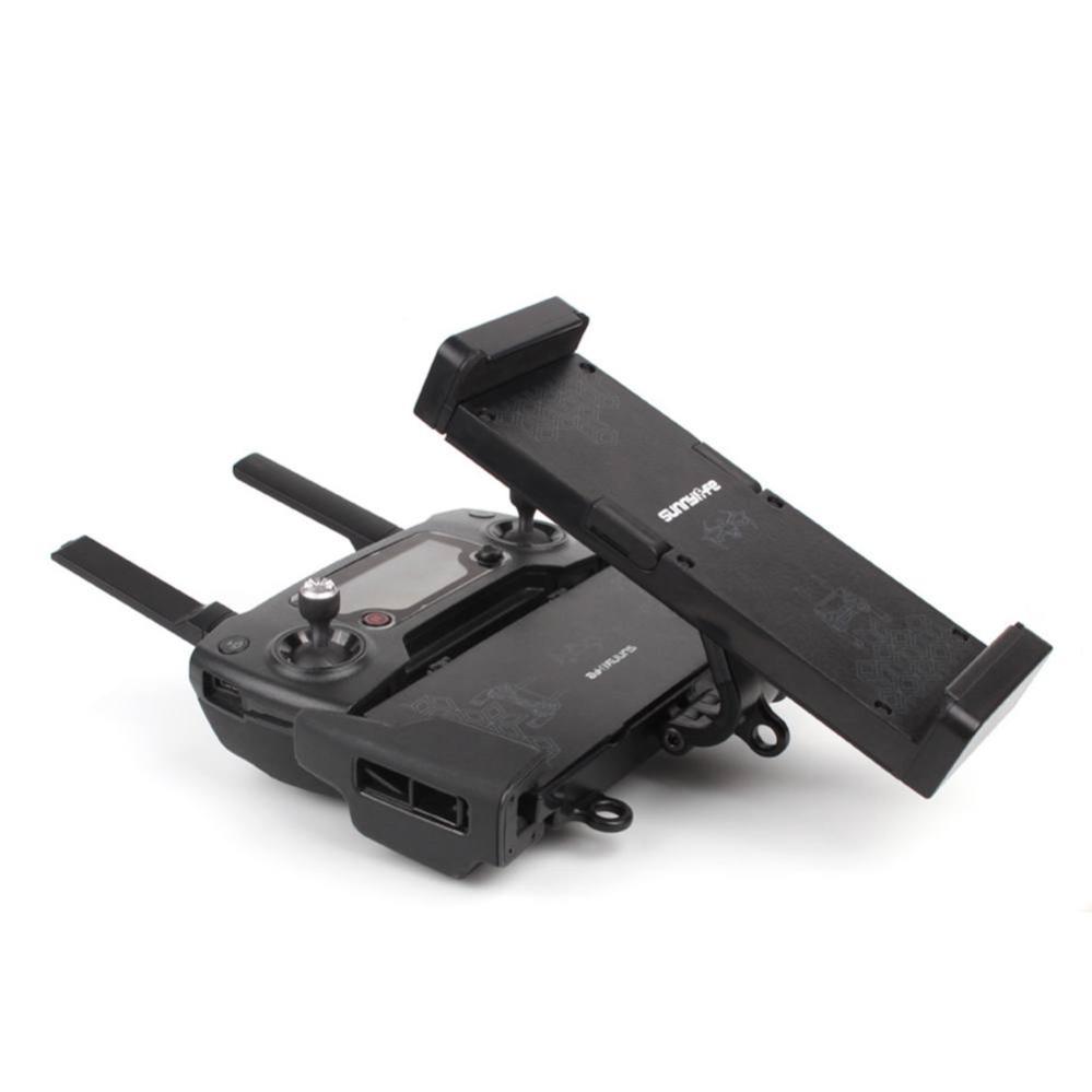 Sunnylife Roterbara mobil & surfplattehållare för DJI Mavic & Spark
