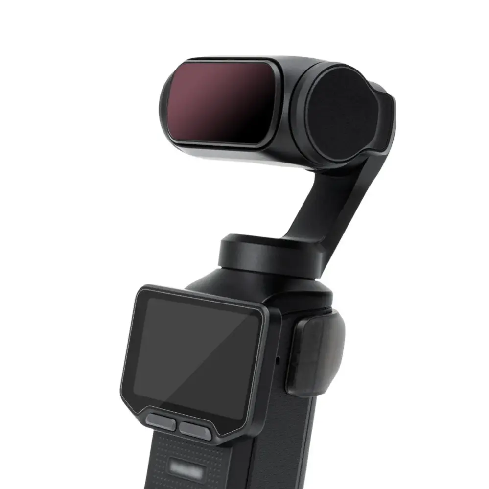  JJC F-LN16 ND16-filter för Insta360 Luna Ultra från Kamda – snabb leverans och trygg e-handel