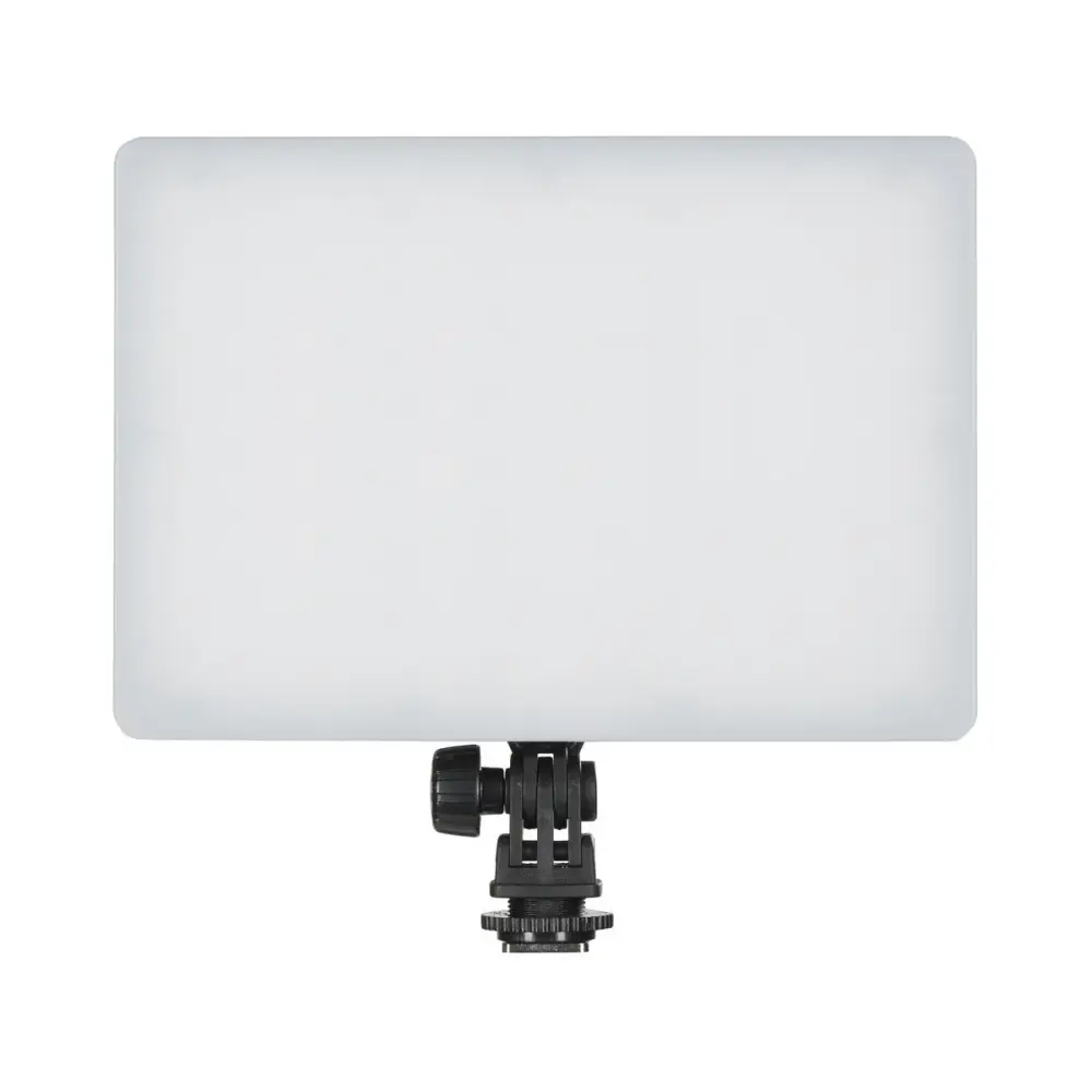 Quadralite LED 160 – Kompakt och kraftfull LED-panel för foto & video