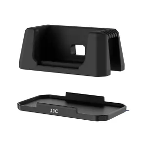  JJC DM-DJ360 &ndash; H&aring;llare/bordst&auml;ll f&ouml;r DJI Osmo 360 fr&aring;n Kamda &ndash; snabb leverans och trygg e-handel