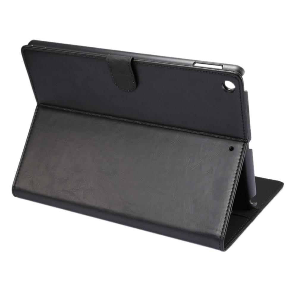 Enkay Fodral för iPad 10.2 - Korthållare & sedelfack