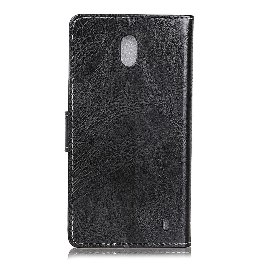 Plånboksfodral för Nokia 1 Plus