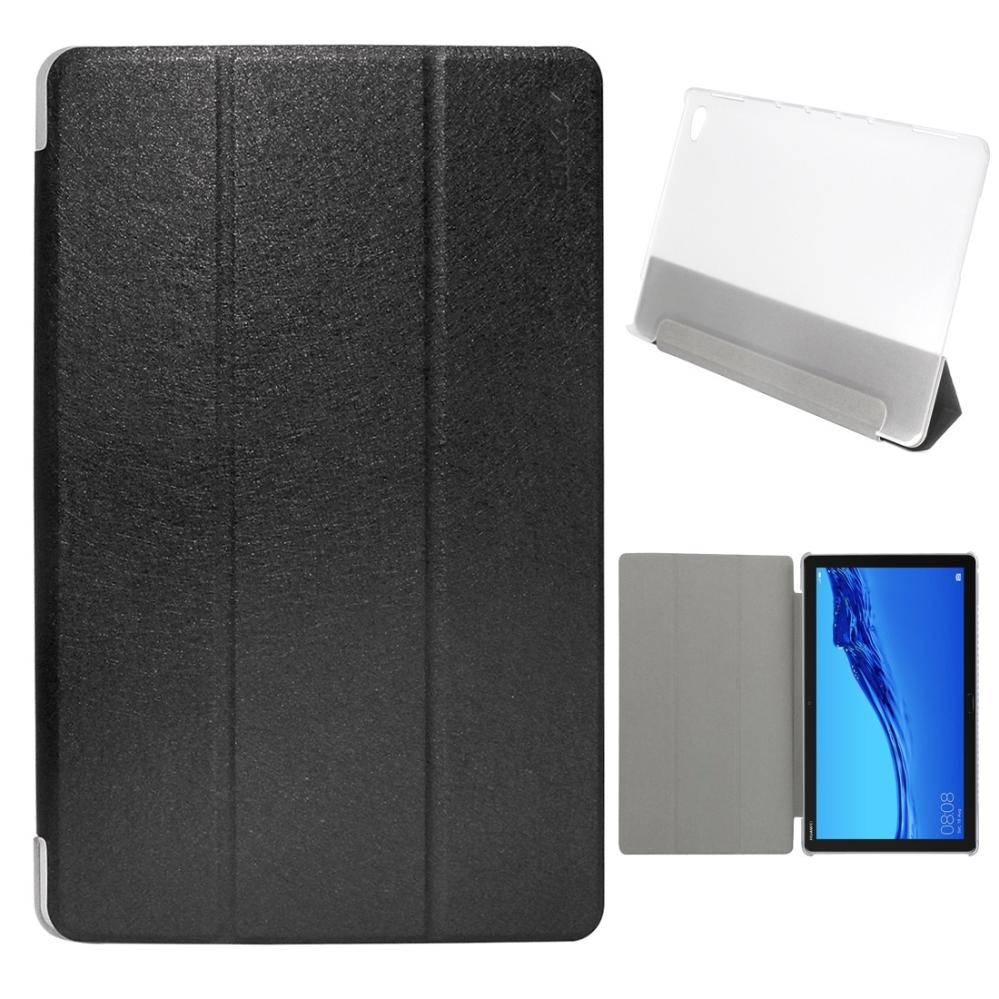 Enkay Fodral för Huawei MediaPad M5 Lite 10.1