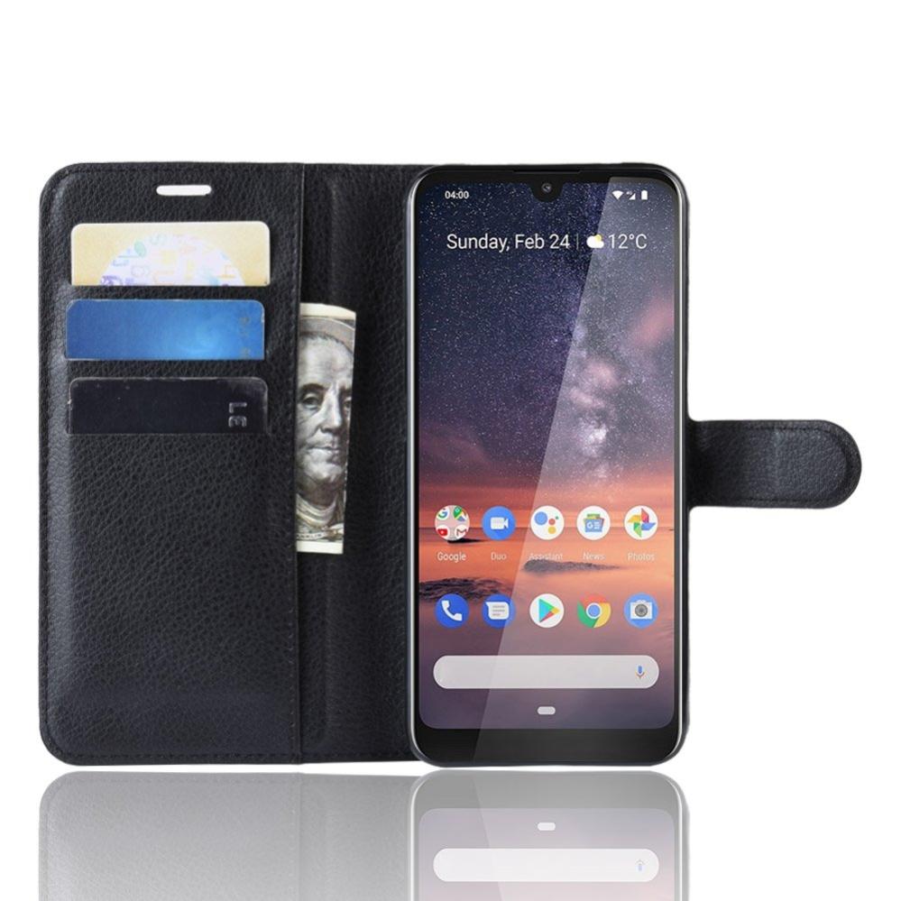 Plånboksfodral för Nokia 3.2