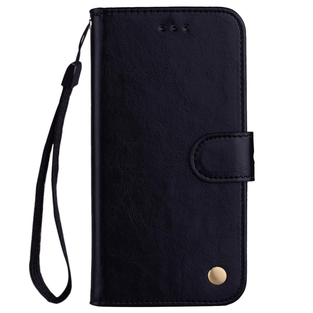 Plånboksfodral för Nokia 6 (2018)