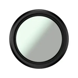 JJC F-XVI L39 UV-filter f&ouml;r Fujifilm X100VI & X100V Svart fr&aring;n Kamda &ndash; snabb leverans och trygg e-handel