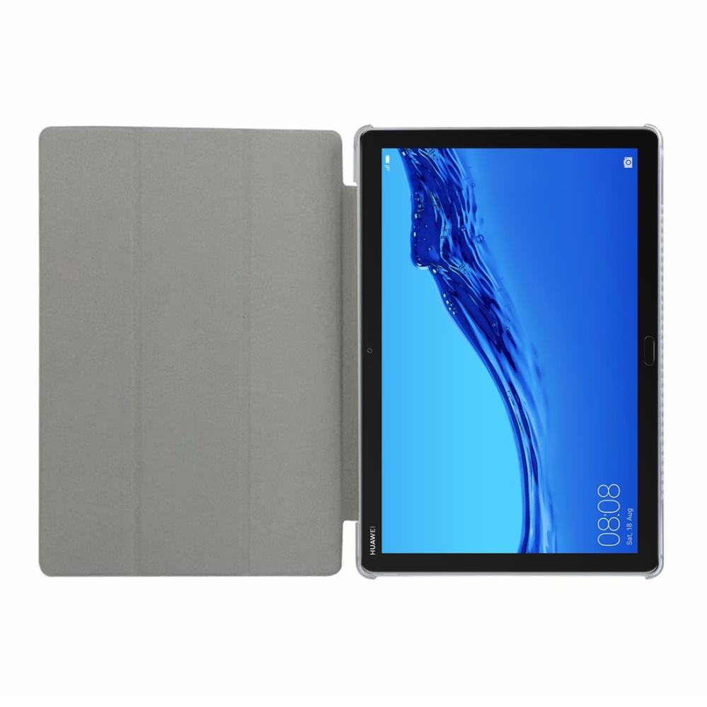 Enkay Fodral för Huawei MediaPad M5 Lite 10.1