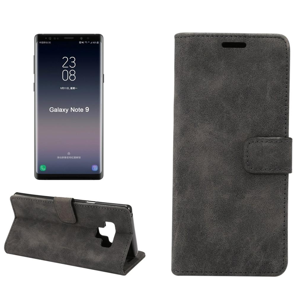 Plånboksfodral för Galaxy Note 9
