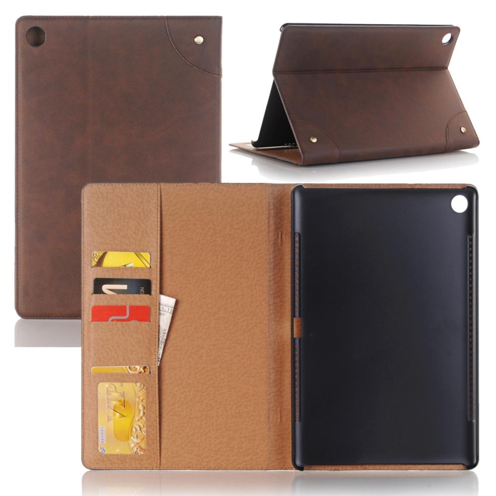 Fodral för Huawei MediaPad M5 10.8-tum