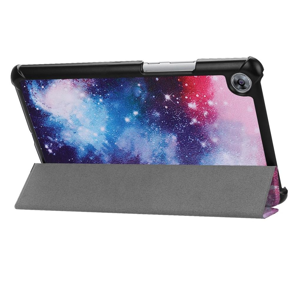 Fodral för Huawei MediaPad M5 8.4 - Rymdmönster