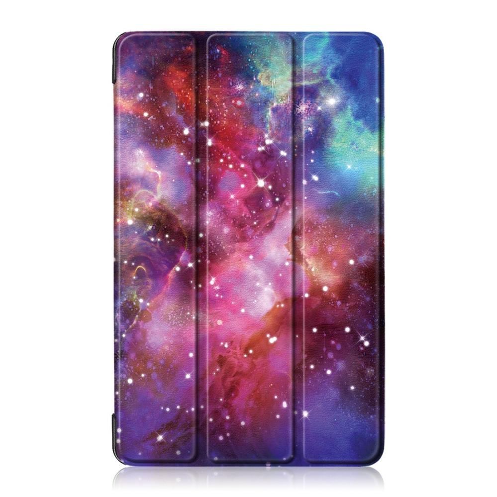 Fodral för Huawei MediaPad M5 Lite 10.1