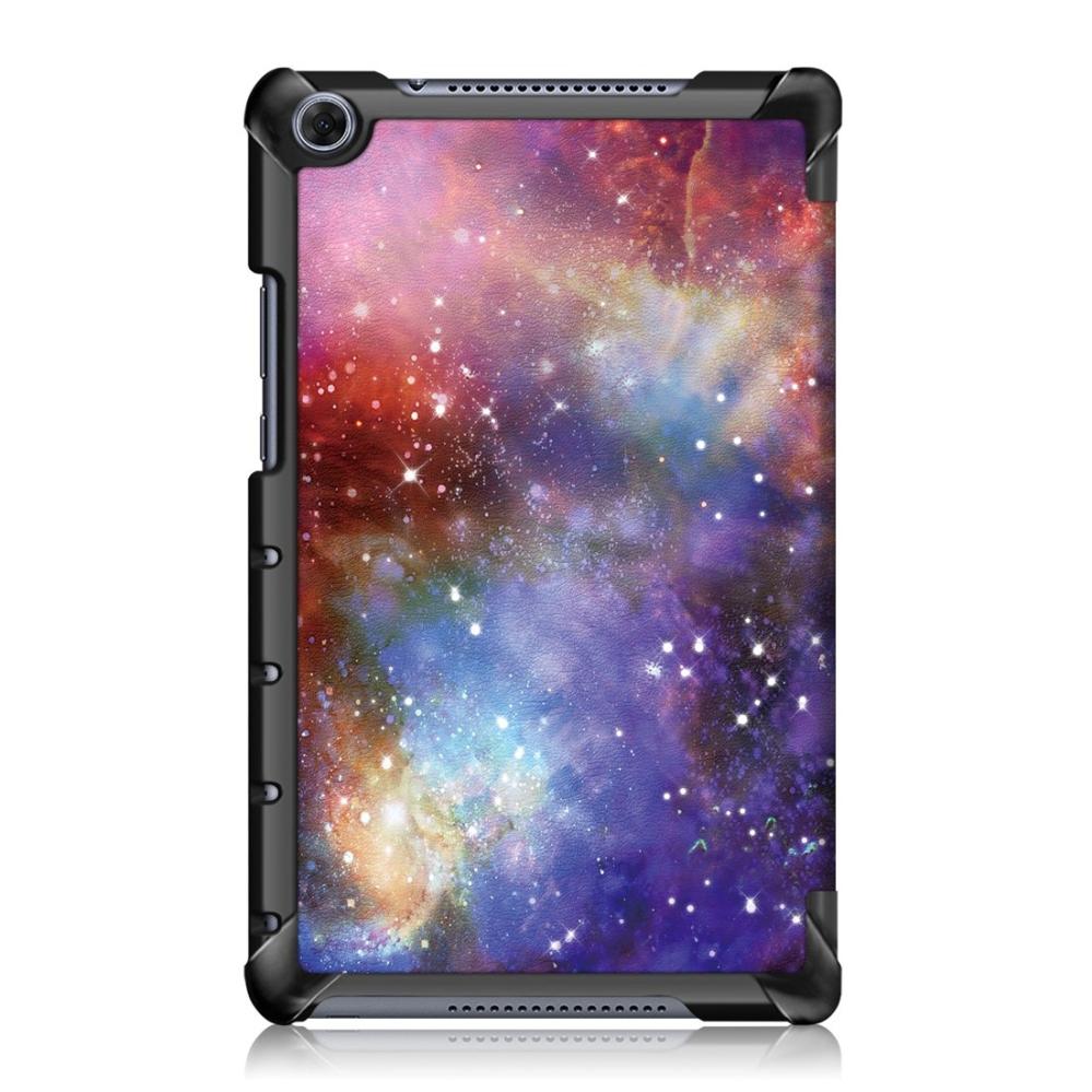Fodral för Huawei MediaPad M5 Lite 10.1