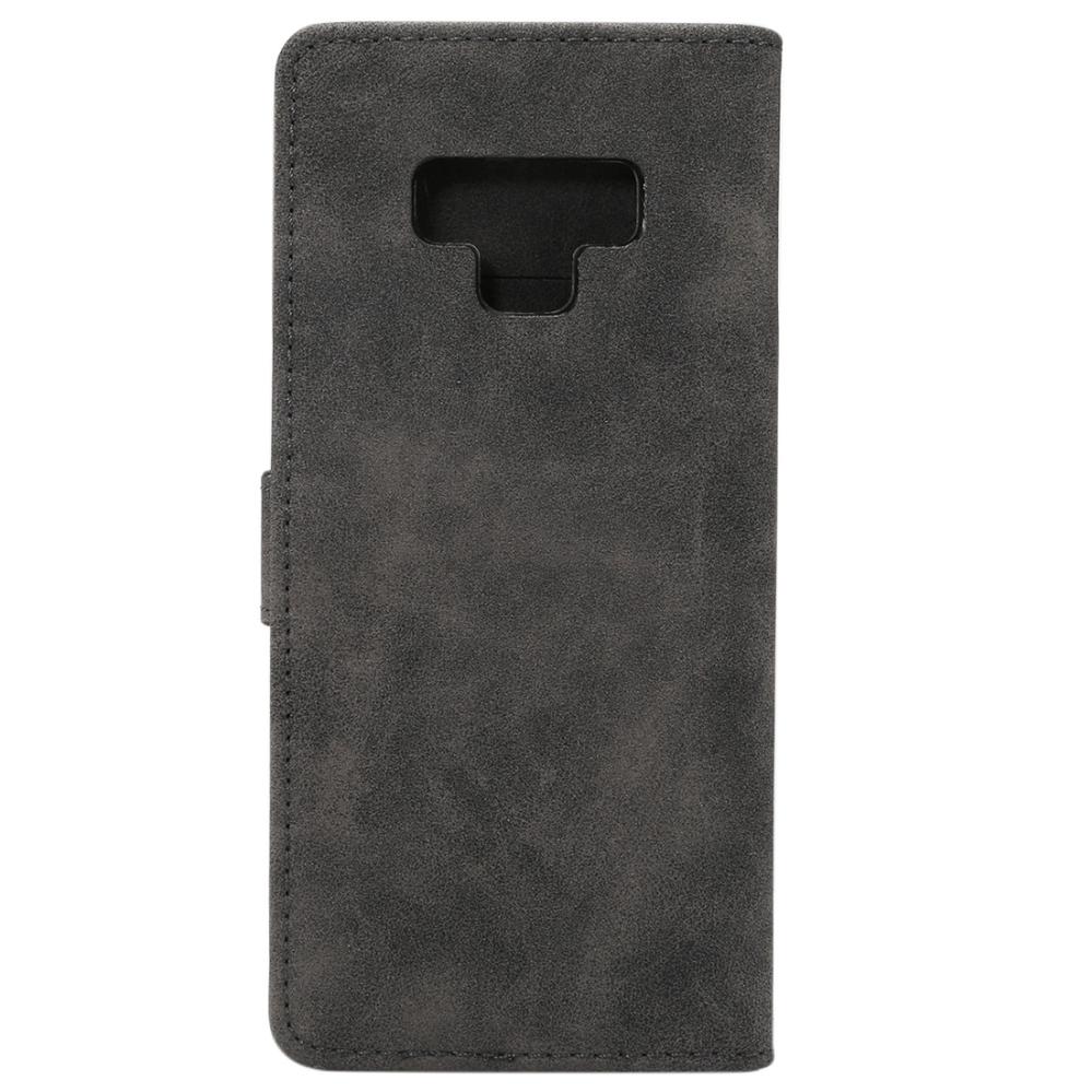 Plånboksfodral för Galaxy Note 9