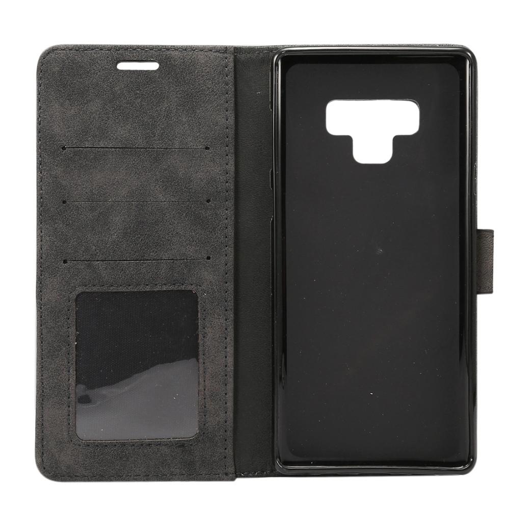 Plånboksfodral för Galaxy Note 9