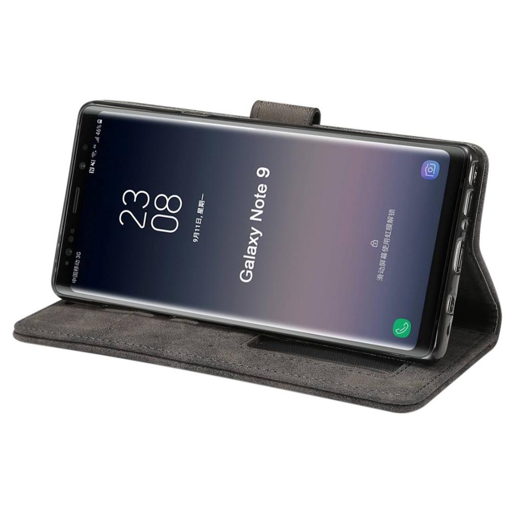 Plånboksfodral för Galaxy Note 9