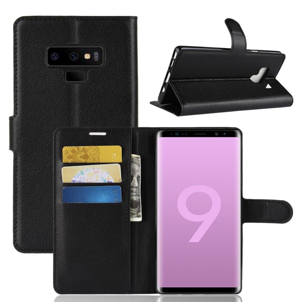 Plånboksfodral för Galaxy Note 9