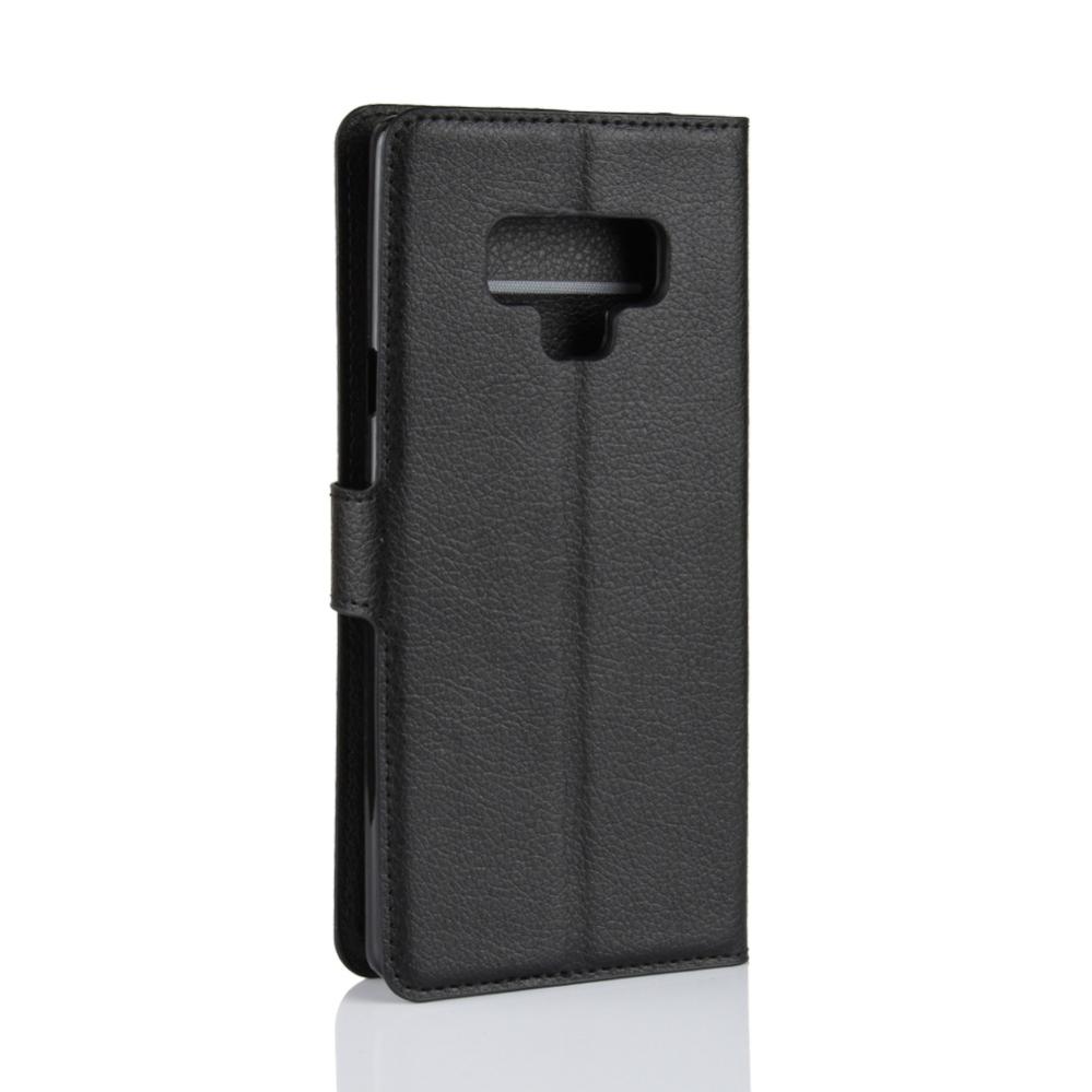 Plånboksfodral för Galaxy Note 9