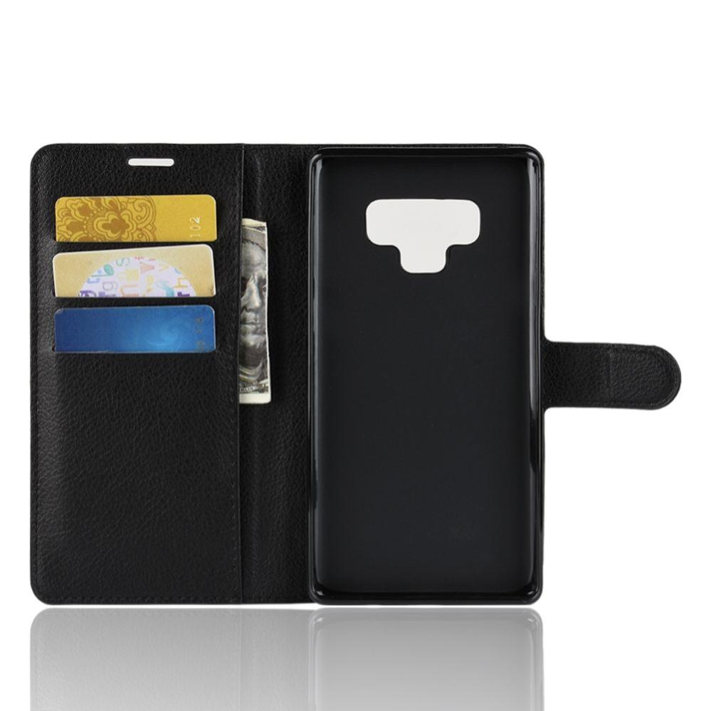 Plånboksfodral för Galaxy Note 9