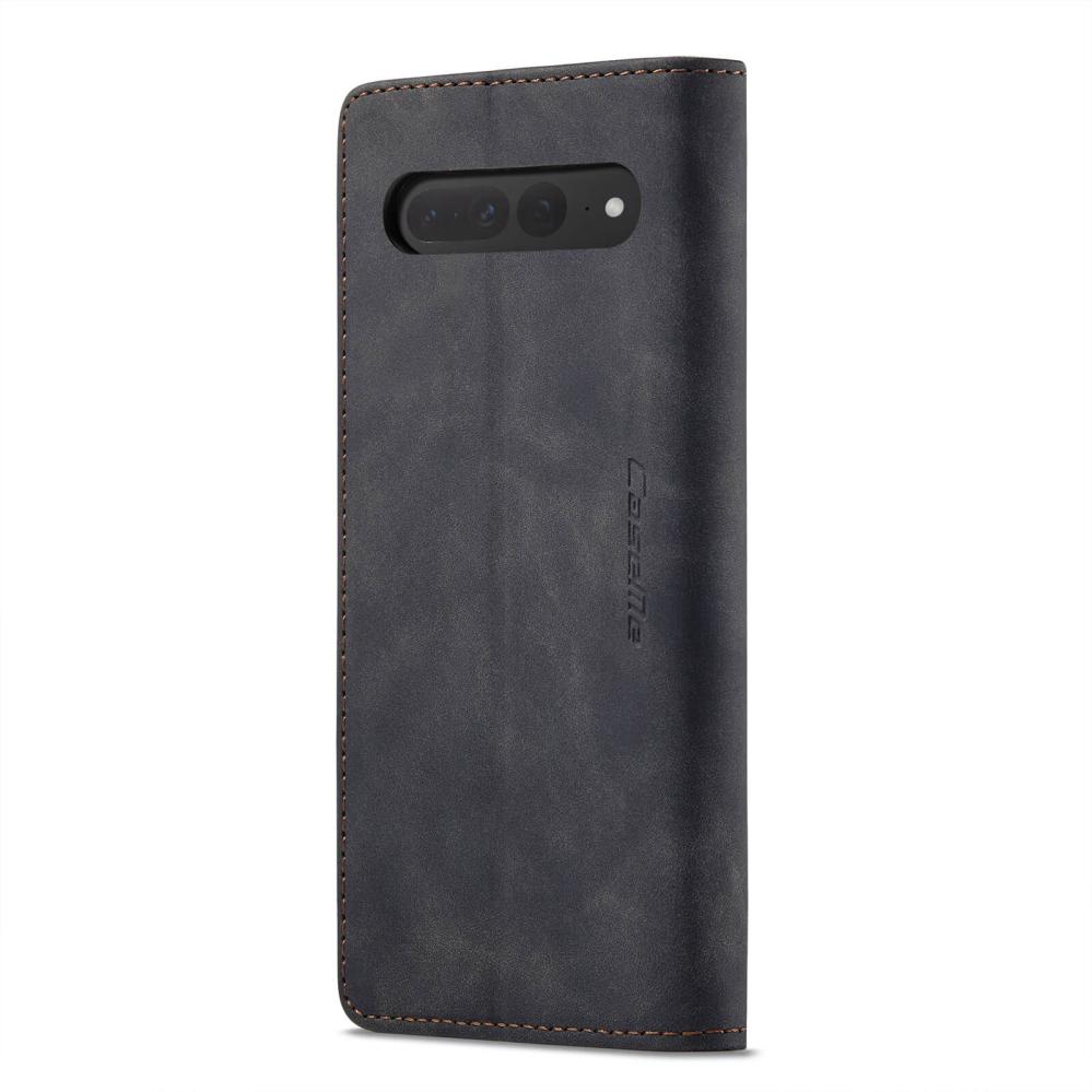 CaseMe Plånboksfodral med kortplats för Google Pixel 7 Pro