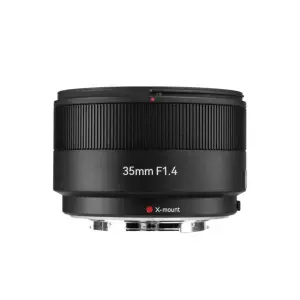  7Artisans AF 35mm f/1.4 objektiv APS-C för Fujifilm X