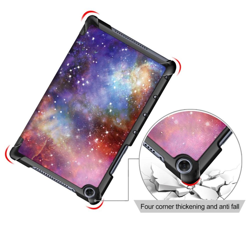 Fodral för Huawei MediaPad M5 Lite 10.1
