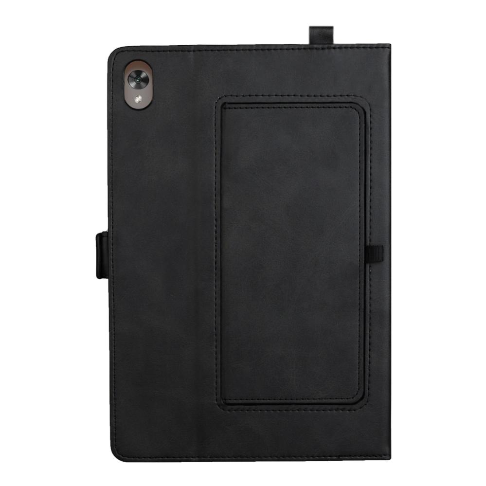 Fodral för Huawei MediaPad M6 10.8 - Extrafack & Pennhållare