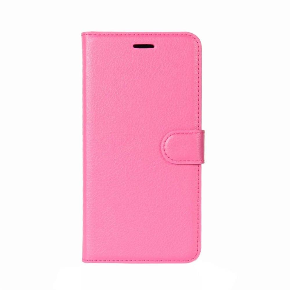 Plånboksfodral för Huawei P20 Pro PU-läder