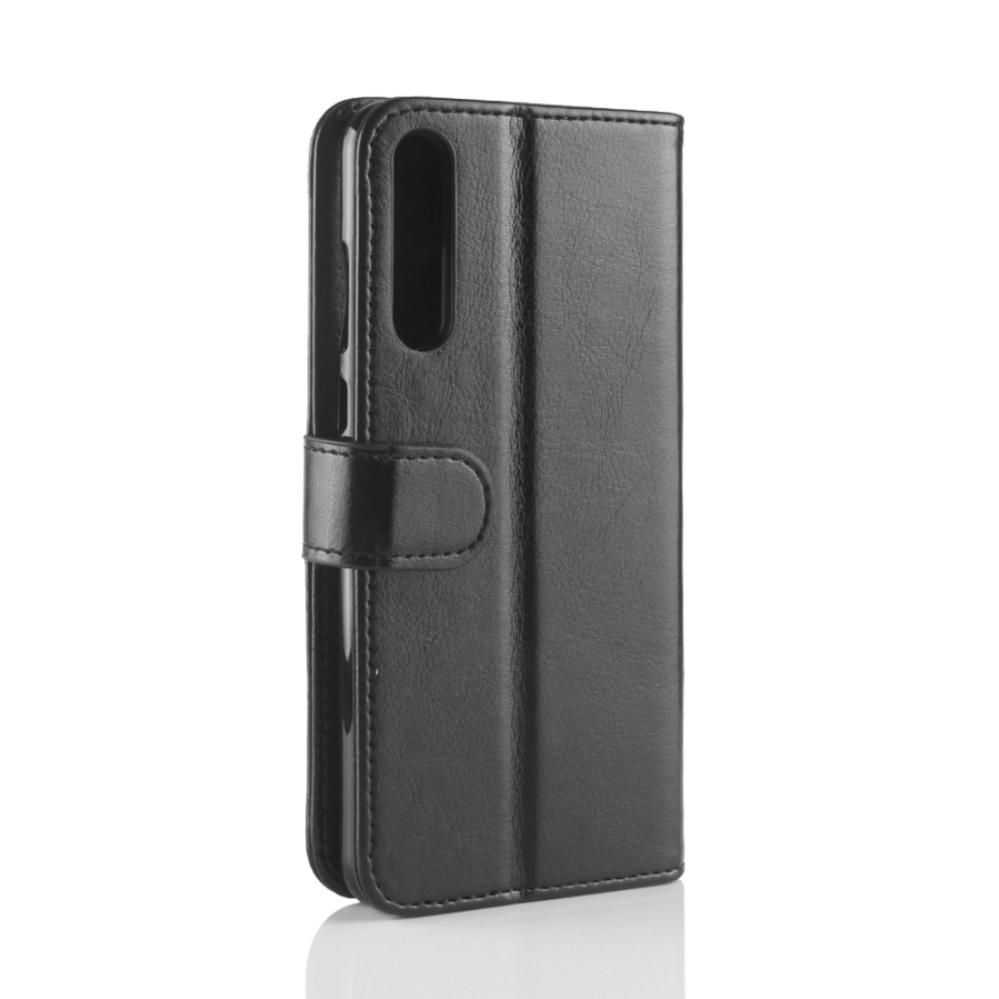 Plånboksfodral för Huawei P20 Pro PU-läder
