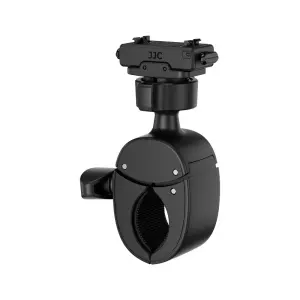  JJC HM-AP2 Magnetiskt snabbf&auml;ste med kl&auml;mma f&ouml;r Insta360 X4 Air/ X5/ ACE Pro 2 fr&aring;n Kamda &ndash; snabb leverans och trygg e-handel