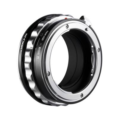 Adaptateur K&F Concept – Monture Leica M Vers Objectif Canon EOS R (LM-EOS R)