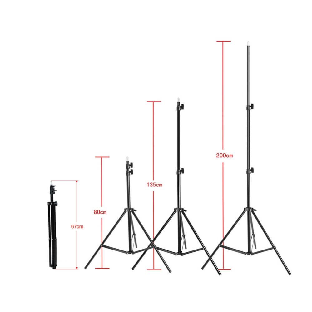 Bakgrundsstativset 2x3 meter