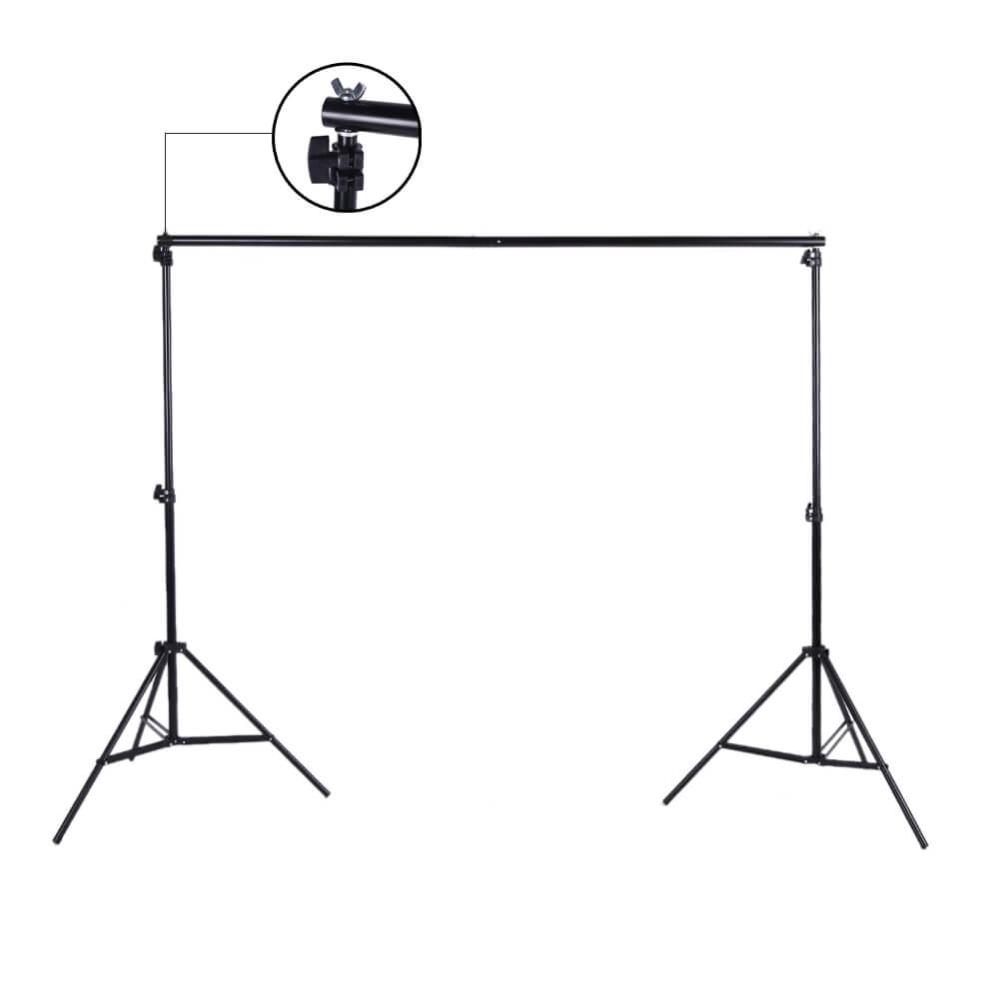 Bakgrundsstativset 2x3 meter