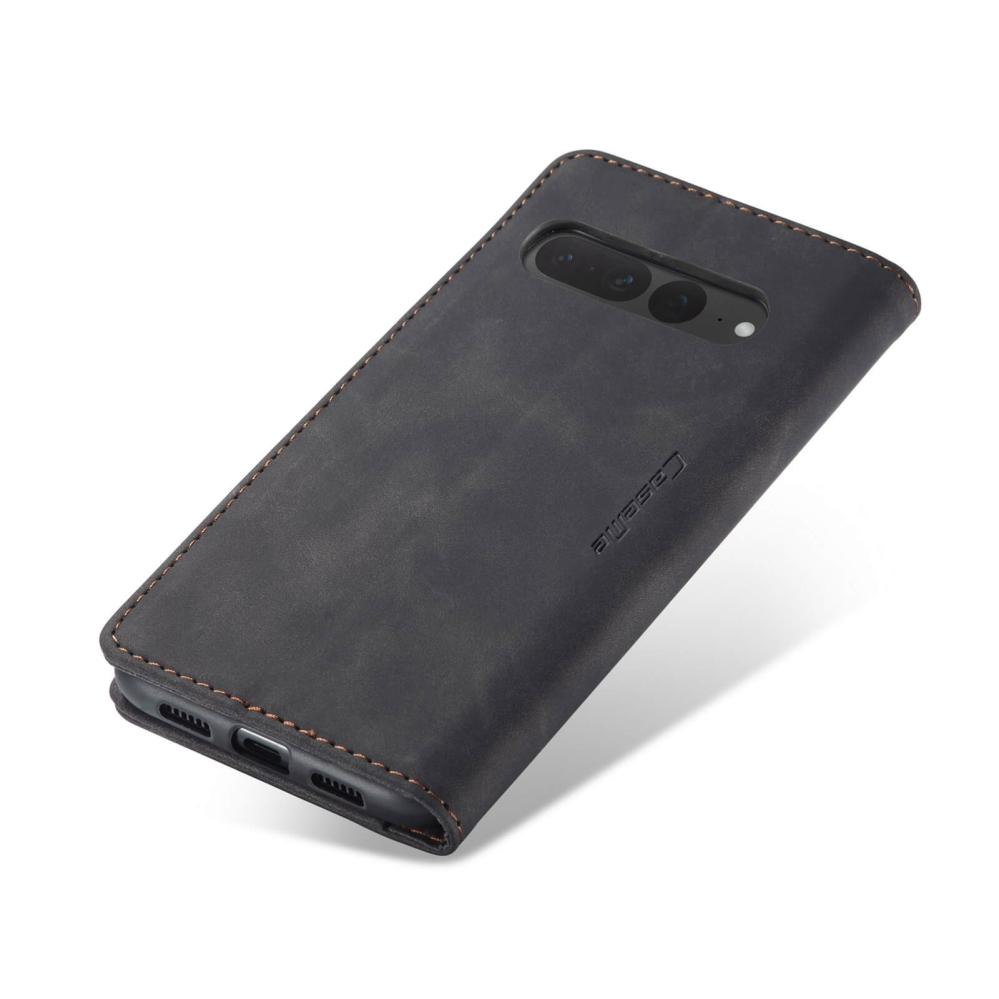 CaseMe Plånboksfodral med kortplats för Google Pixel 7 Pro