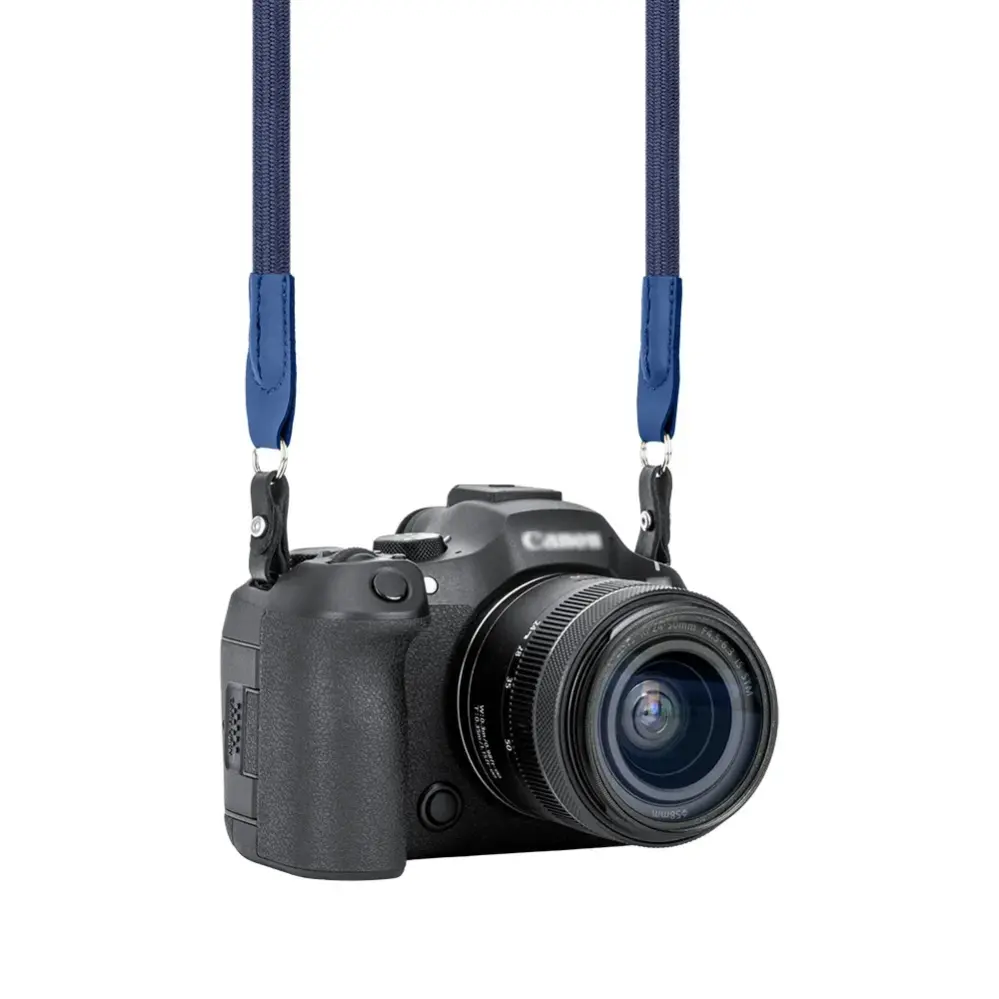  JJC RCS Kamerarem 115 cm för DSLR & spegellösa – Slitstark från Kamda – snabb leverans och trygg e-handel