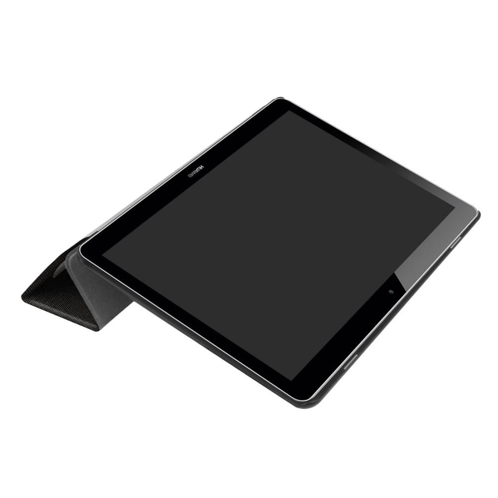 Fodral för Huawei MediaPad T3 10 - Don´t touch my pad