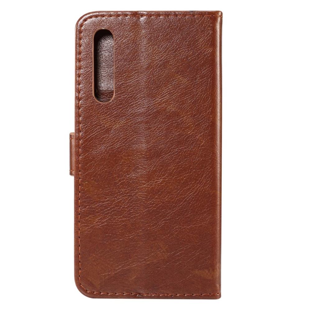 Plånboksfodral för Huawei P20 Pro Retro