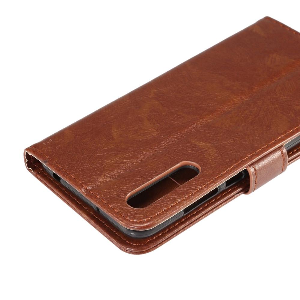 Plånboksfodral för Huawei P20 Pro Retro