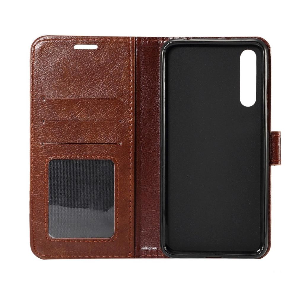 Plånboksfodral för Huawei P20 Pro Retro