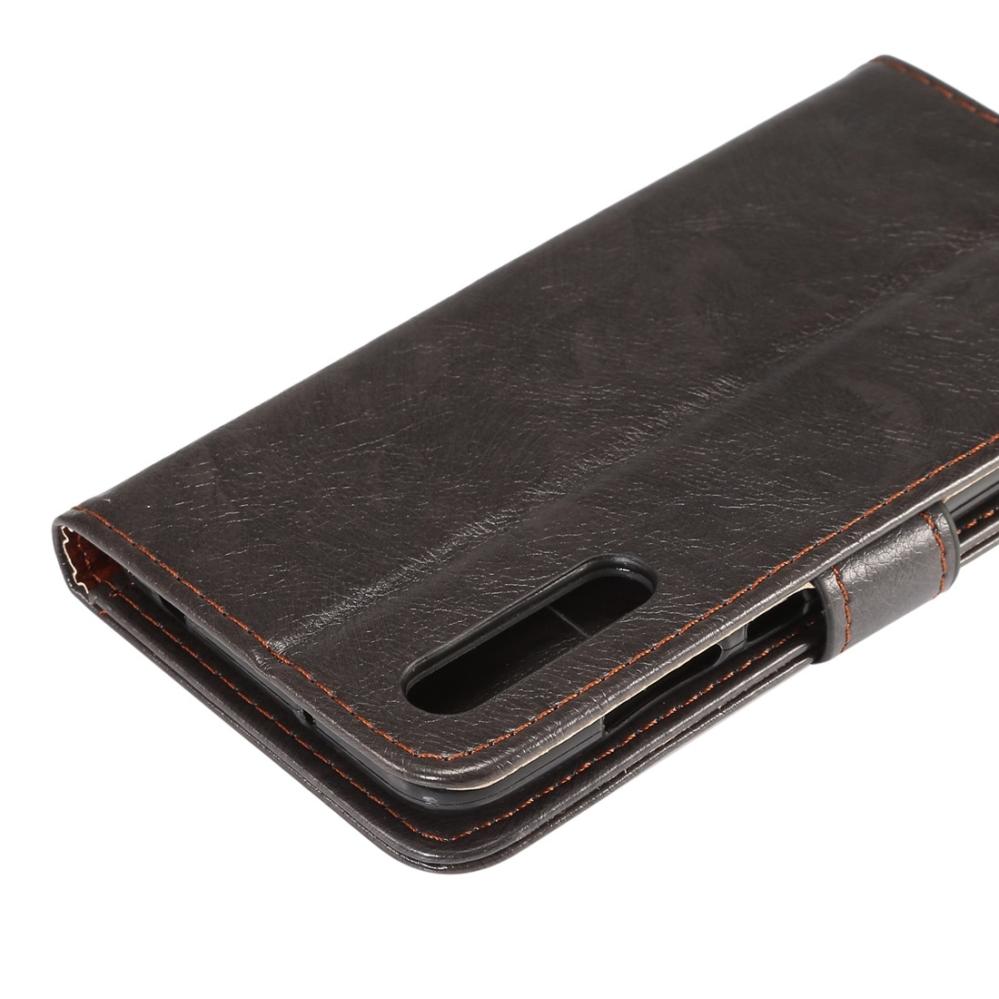 Plånboksfodral för Huawei P20 Pro Retro