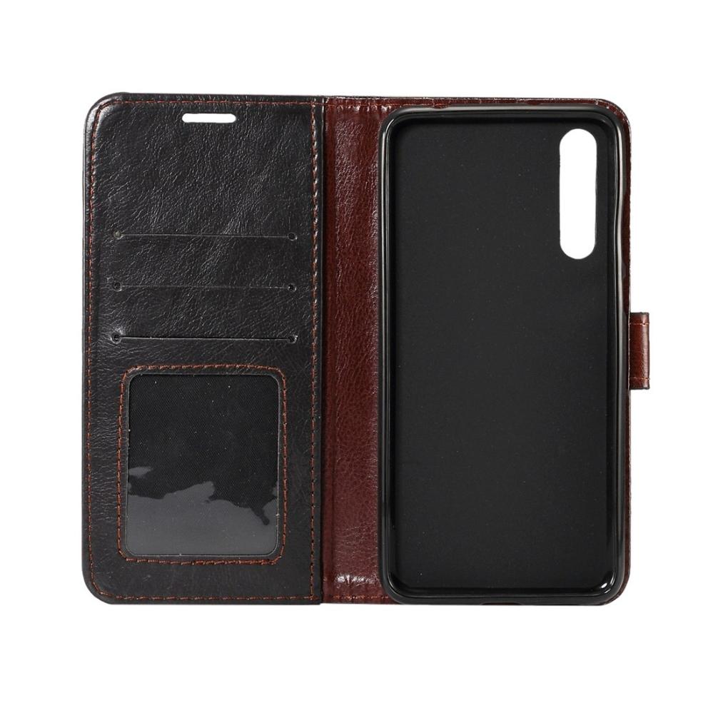 Plånboksfodral för Huawei P20 Pro Retro